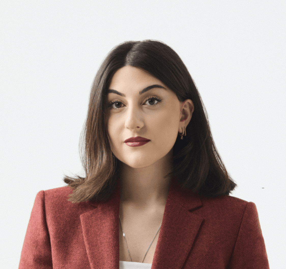 Elene Jokharidze