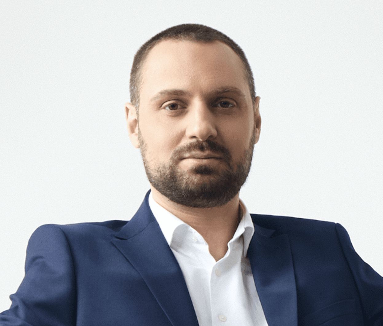 Irakli Tsankashvili