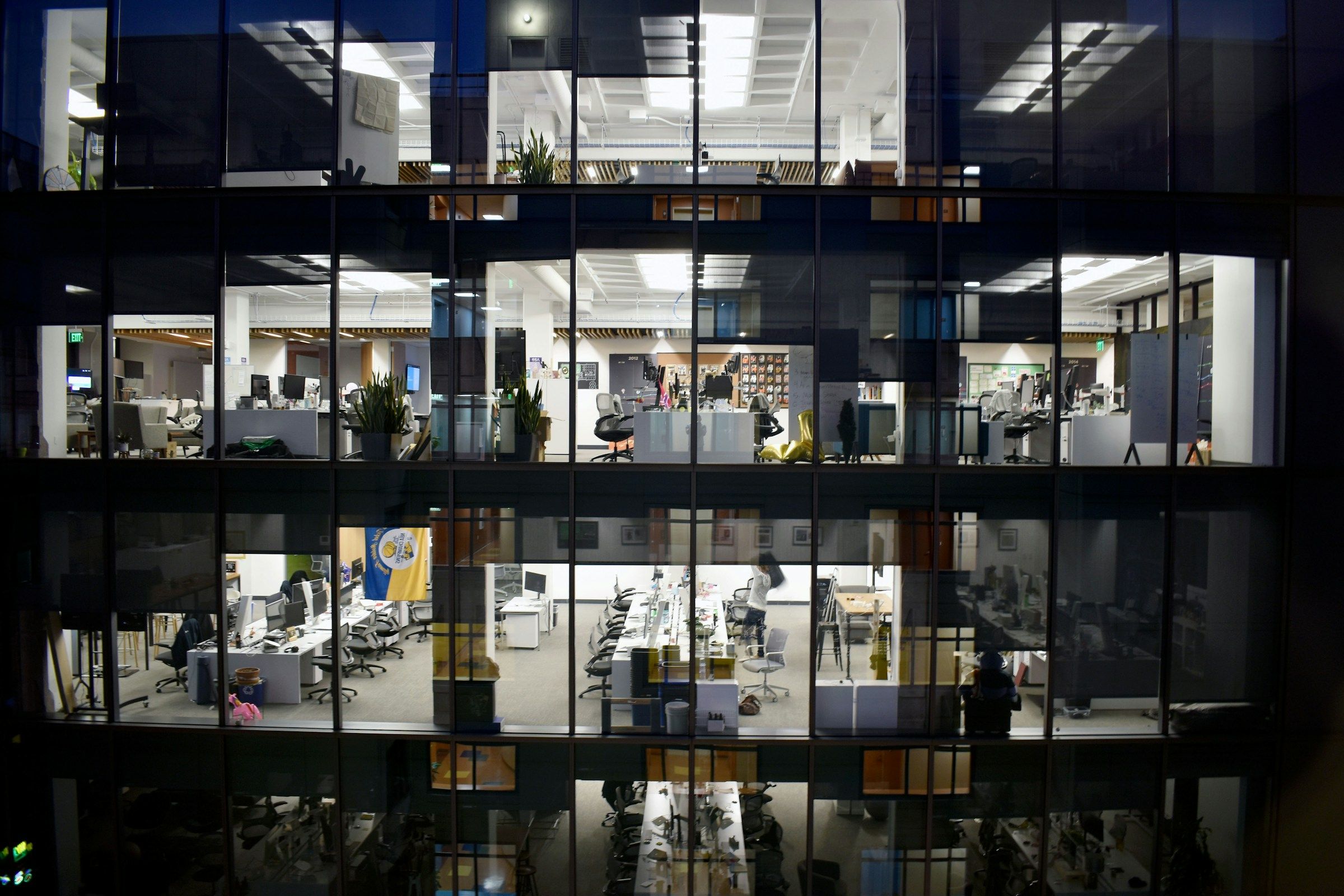 International Company and Innovative Startup Status in Georgia